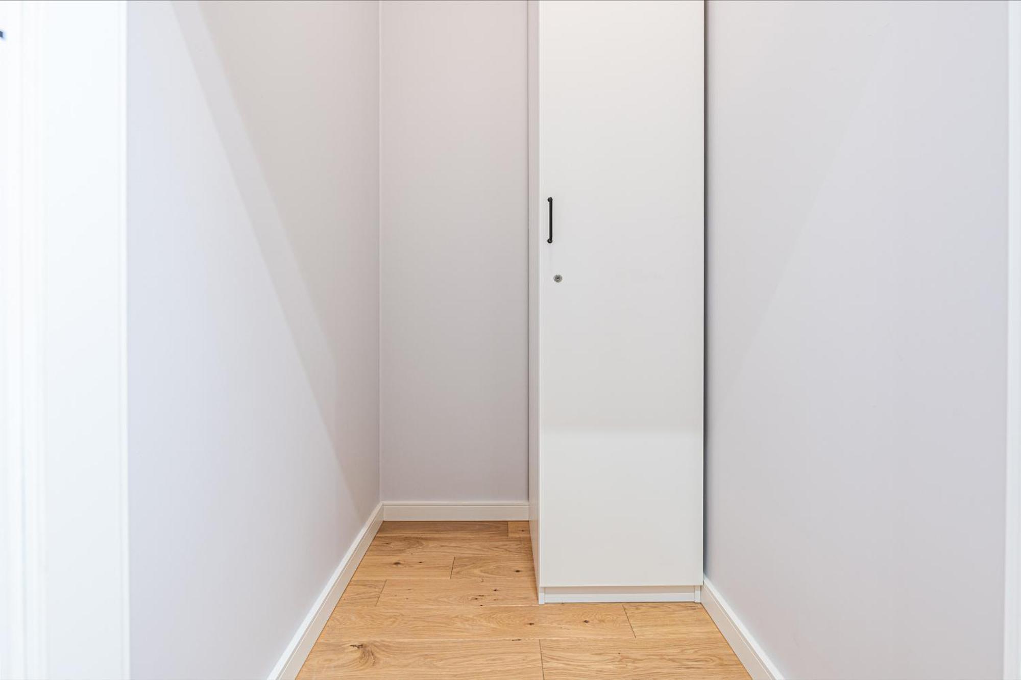 Hermes Premium - Billberry Apartments Gdynia Bagian luar foto