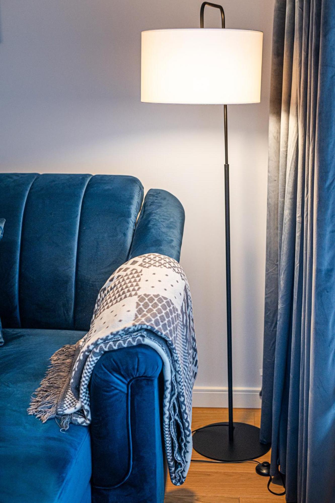 Hermes Premium - Billberry Apartments Gdynia Bagian luar foto